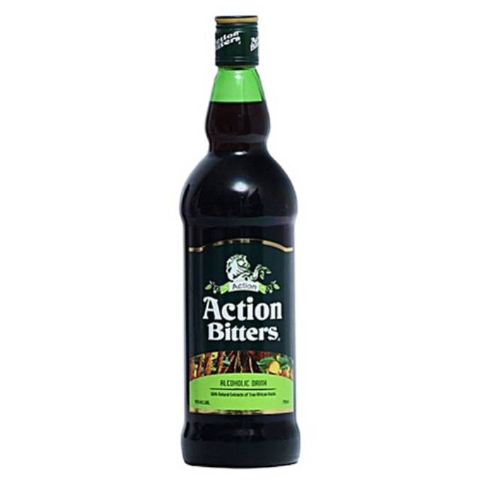 ACTION BITTERS