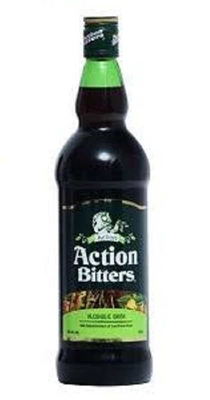 Action Bitters